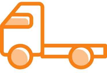 温岭拖车/平板车
